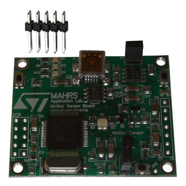 STEVAL-MKI024V1 STEVAL-MKI024V1