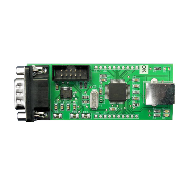 STEVAL-PCC001V1 STEVAL-PCC001V1