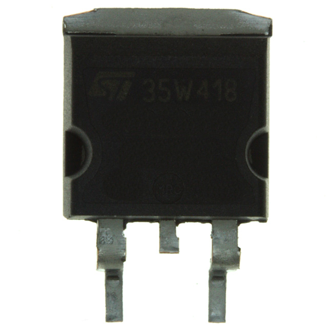 STGB20NB32LZ STGB20NB32LZ