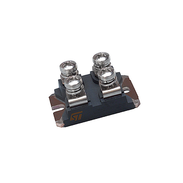 STGE50NC60VD STGE50NC60VD