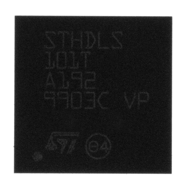STHDLS101TQTR STHDLS101TQTR