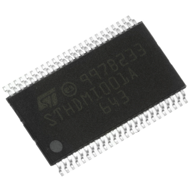 STHDMI001ATTR
