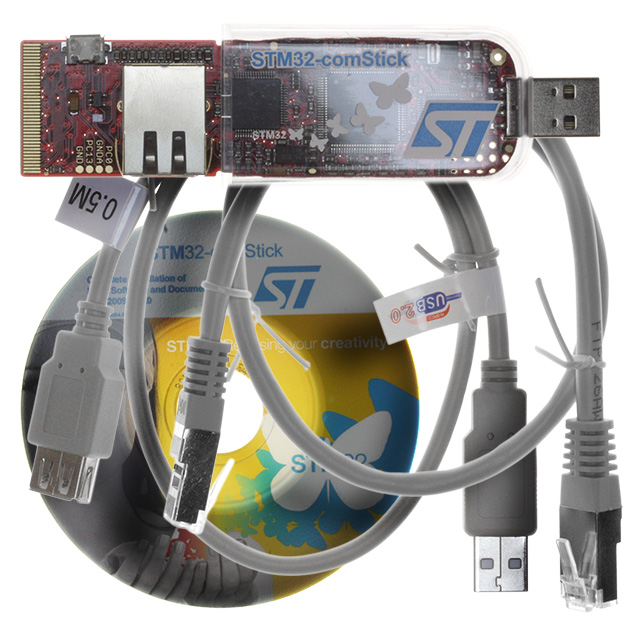 STM32-COMSTICK STM32-COMSTICK
