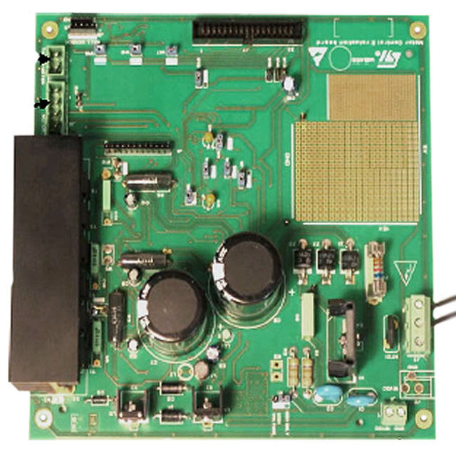 STM3210B-MCKIT STM3210B-MCKIT