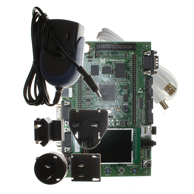 STM3210E-EVAL