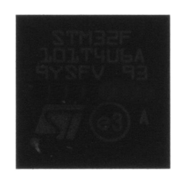 STM32F101T4U6A