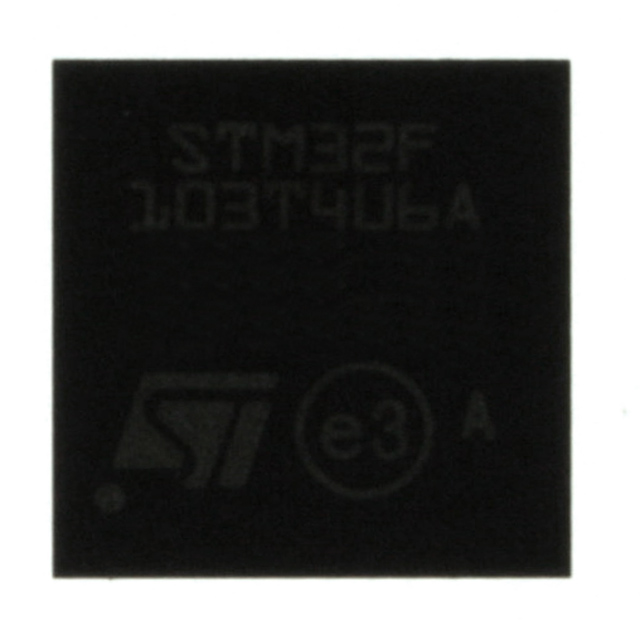 STM32F103T4U6A