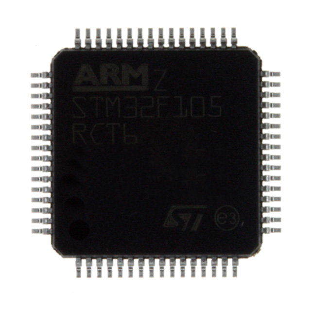 STM32F105RCT6 STM32F105RCT6