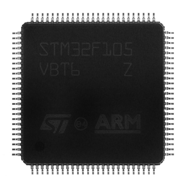 STM32F105VBT6 STM32F105VBT6