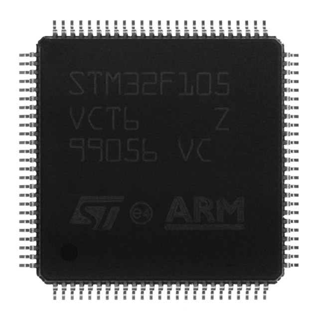 STM32F105VCT6 STM32F105VCT6