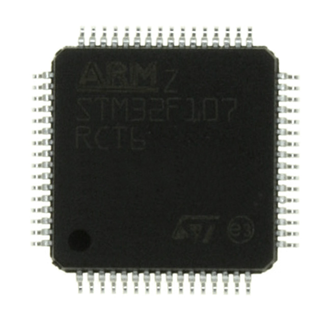 STM32F107RCT6 STM32F107RCT6