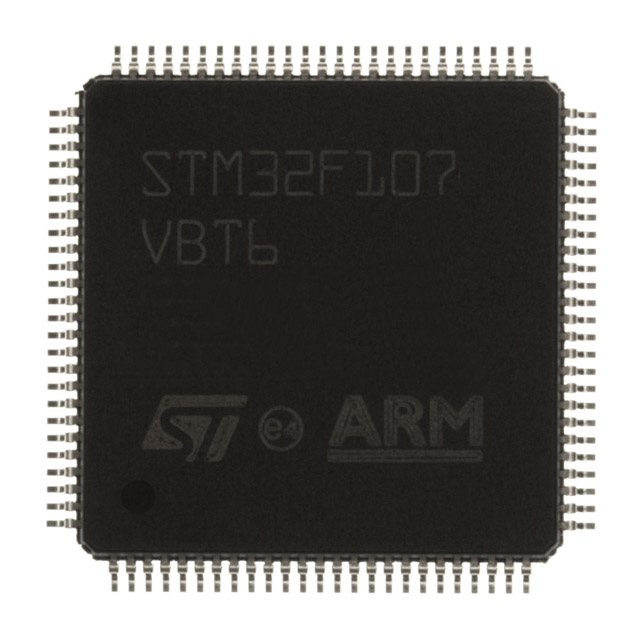 STM32F107VBT6
