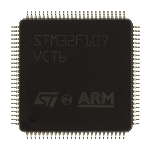 STM32F107VCT6