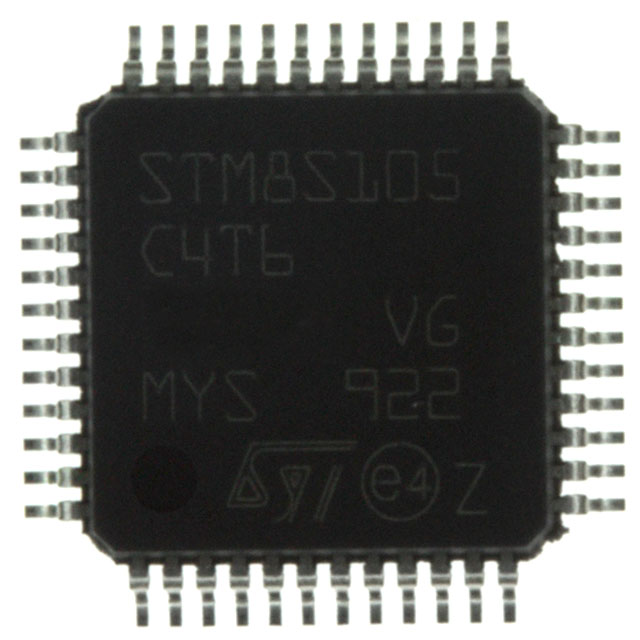 STM8S105C4T6