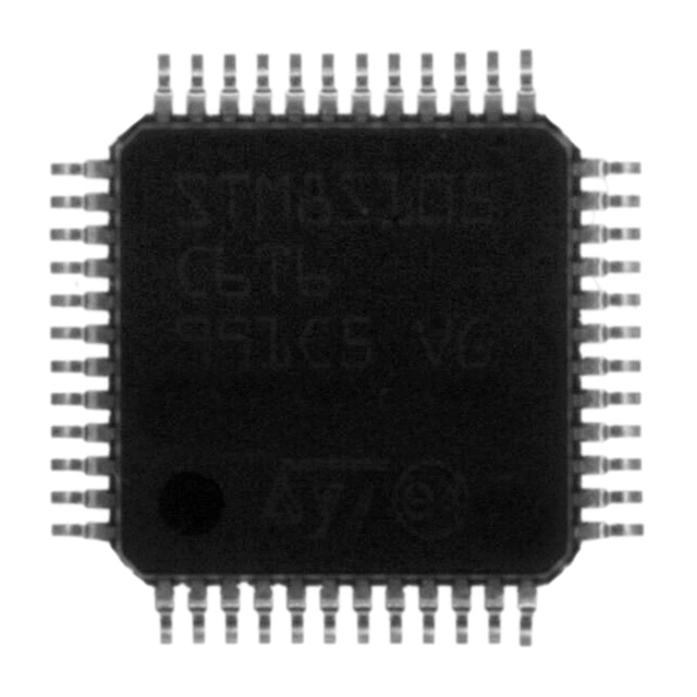 STM8S105C6T6 STM8S105C6T6