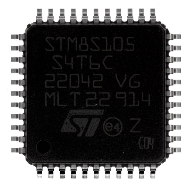 STM8S105S4T6C