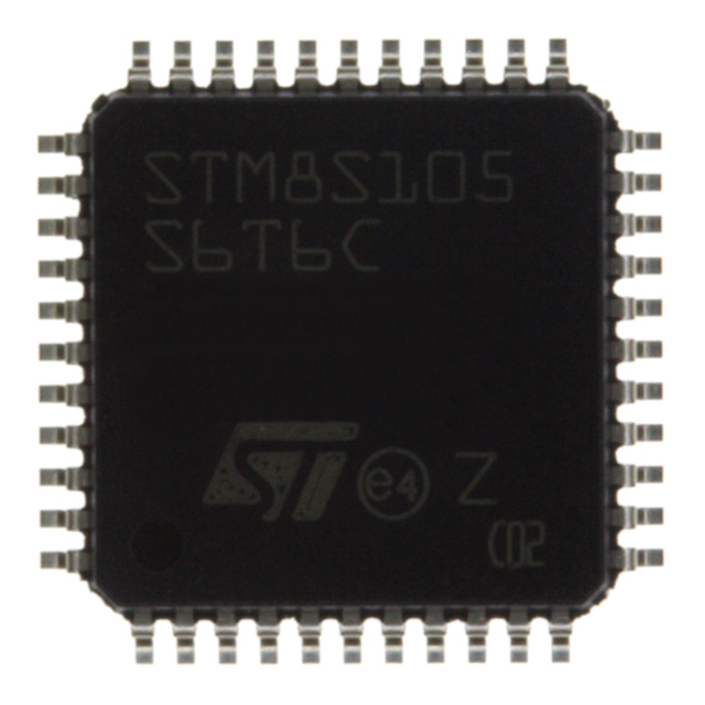 STM8S105S6T6C STM8S105S6T6C
