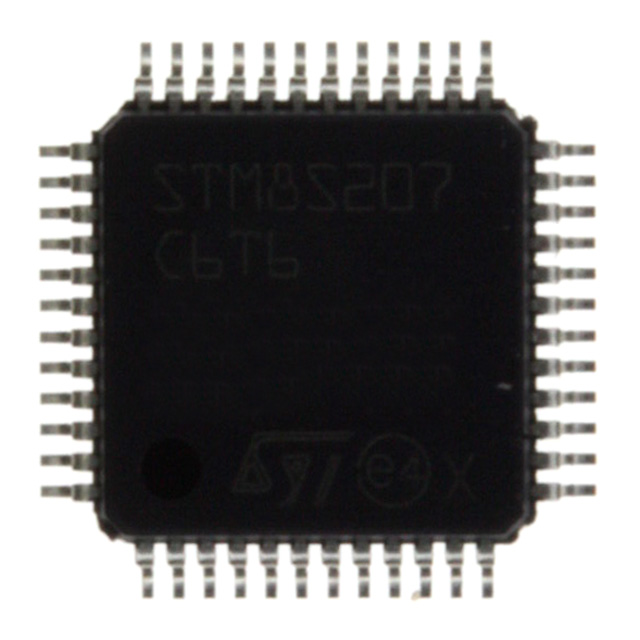 STM8S207C6T6 STM8S207C6T6