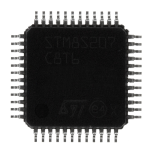 STM8S207C8T6