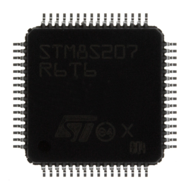 STM8S207R6T6 STM8S207R6T6