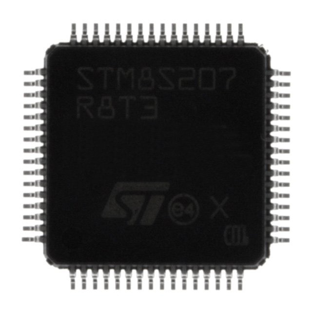 STM8S207R8T3 STM8S207R8T3