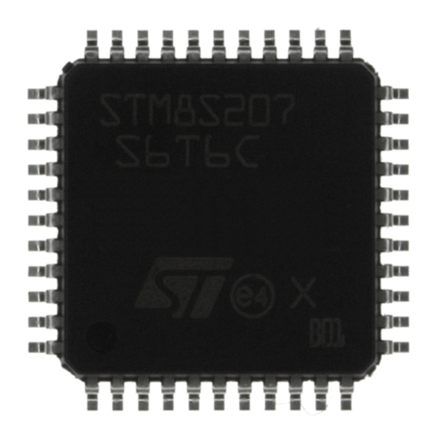 STM8S207S6T6C STM8S207S6T6C