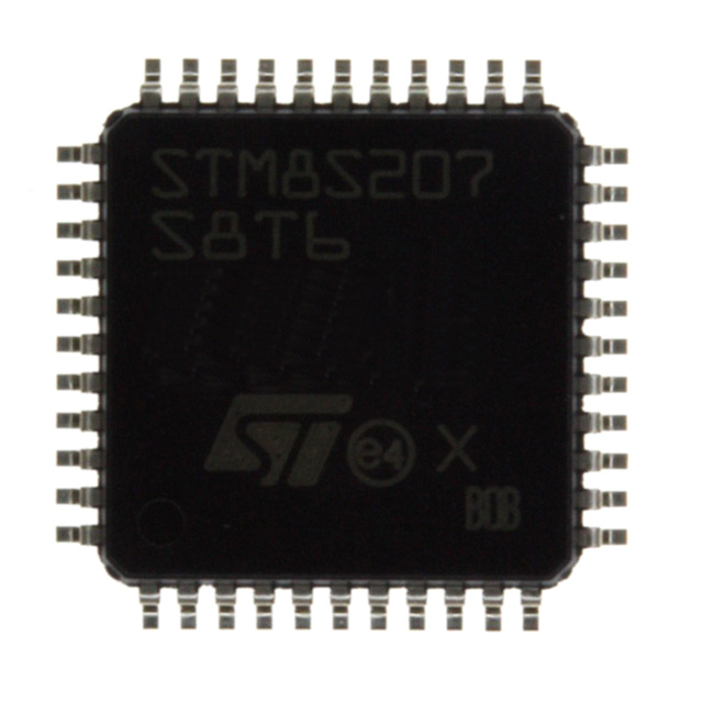 STM8S207SBT6C STM8S207SBT6C
