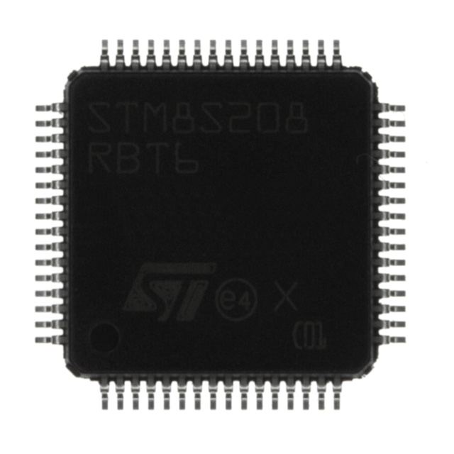 STM8S208RBT6 STM8S208RBT6