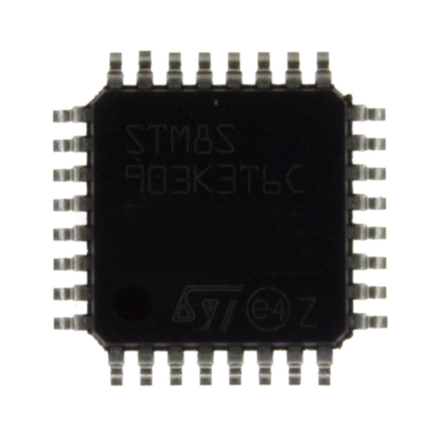 STM8S903K3T6C