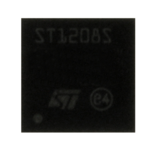 STMPE1208SQTR