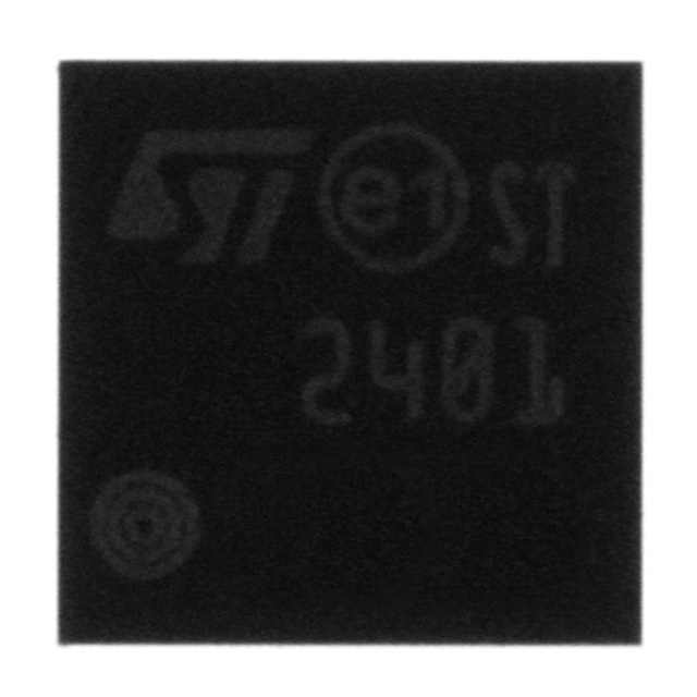 STMPE2401TBR STMPE2401TBR