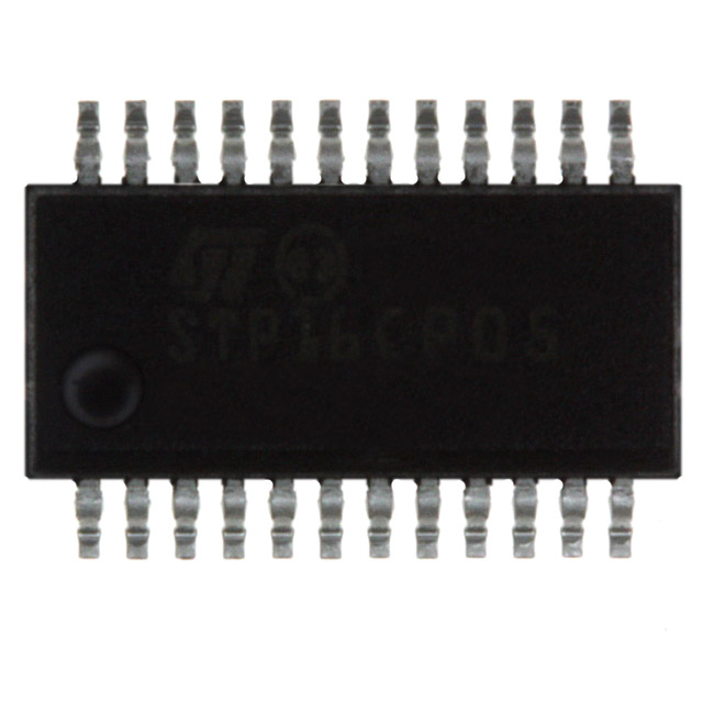 STP16CP05PTR