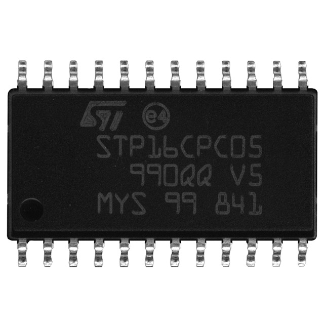 STP16CPC05MTR