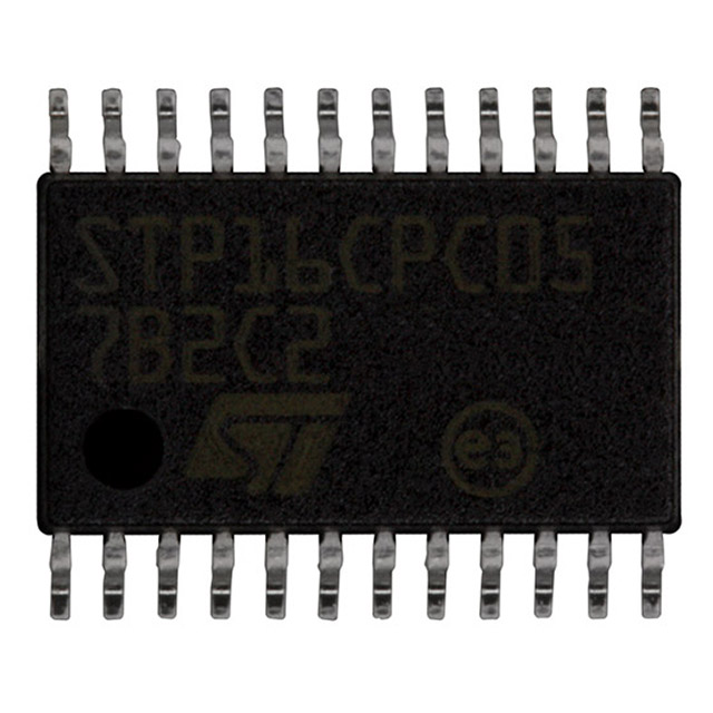 STP16CPC05TTR STP16CPC05TTR