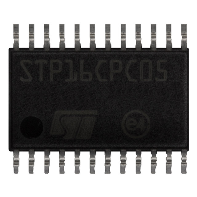 STP16CPC05XTTR STP16CPC05XTTR