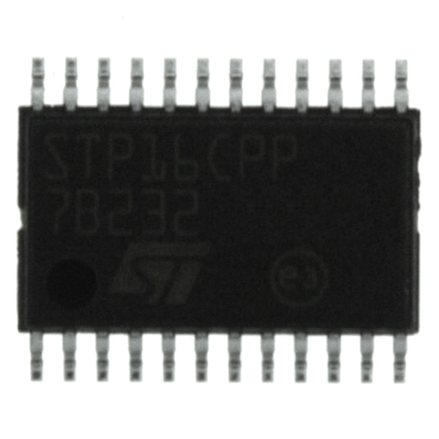 STP16CPP05TTR STP16CPP05TTR