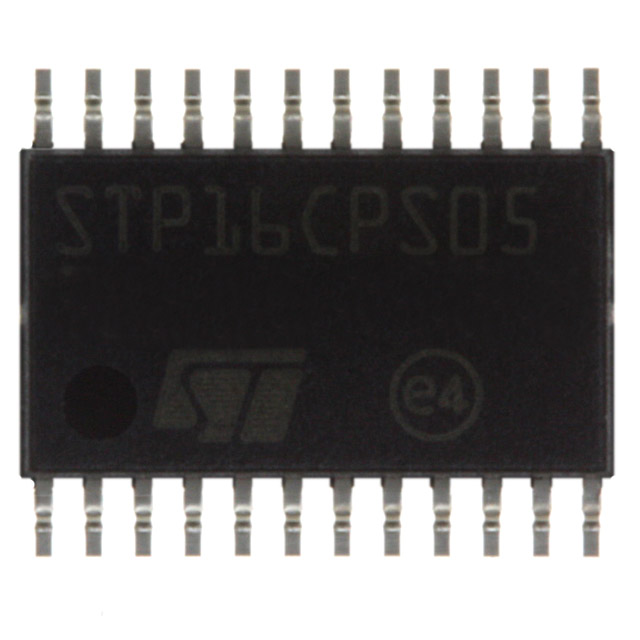 STP16CPS05XTTR STP16CPS05XTTR