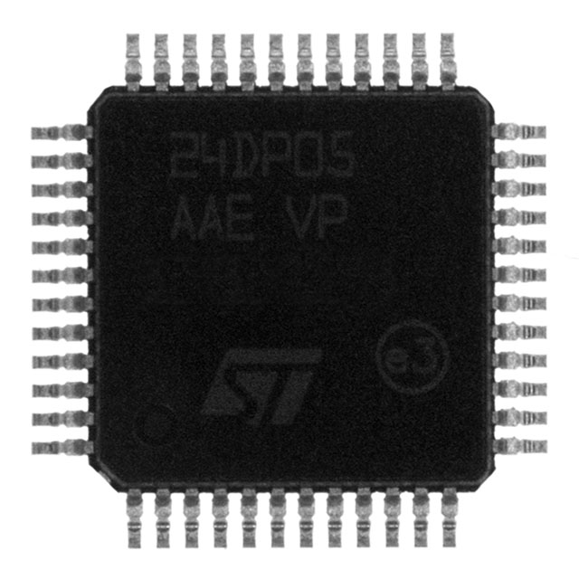 STP24DP05BTR