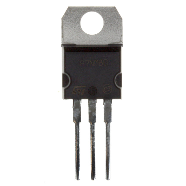 STP7NM80