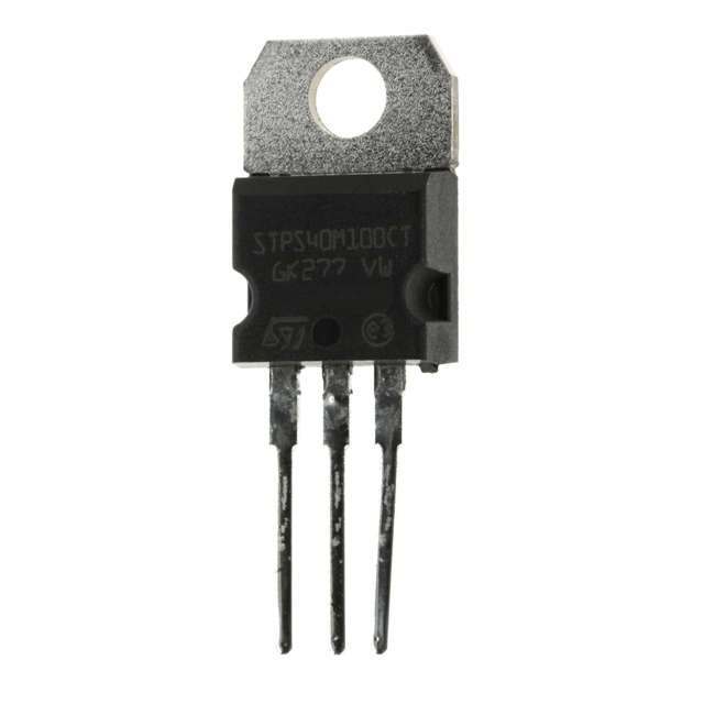 STPS40M100CT