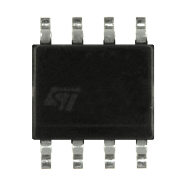 STS5N15F3