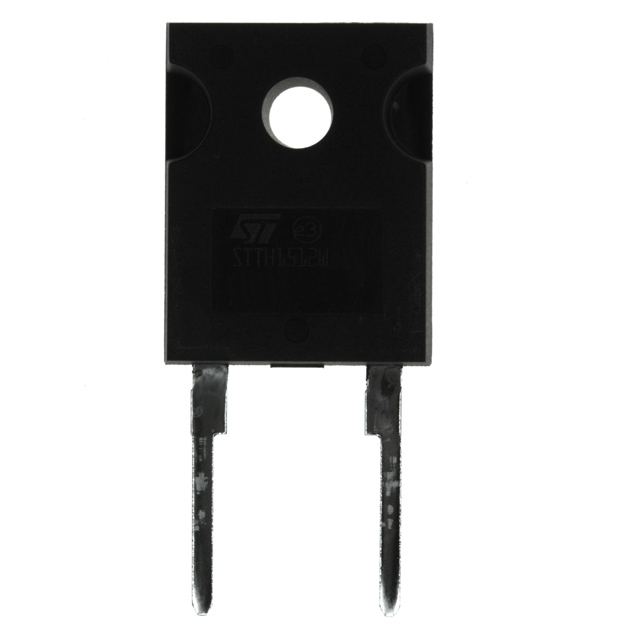 STTH1512W
