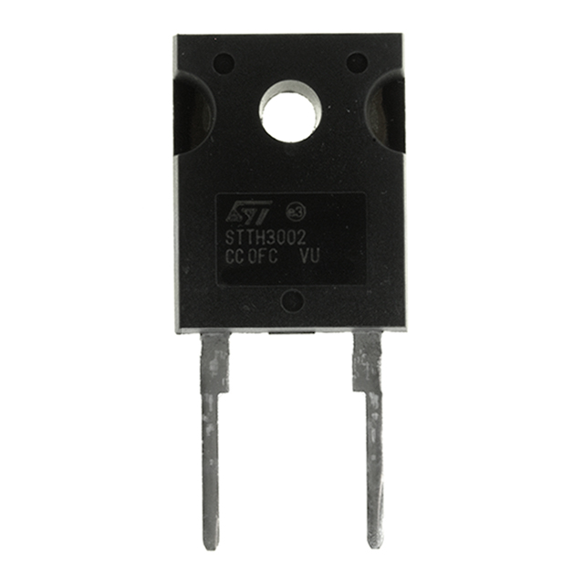 STTH3002W