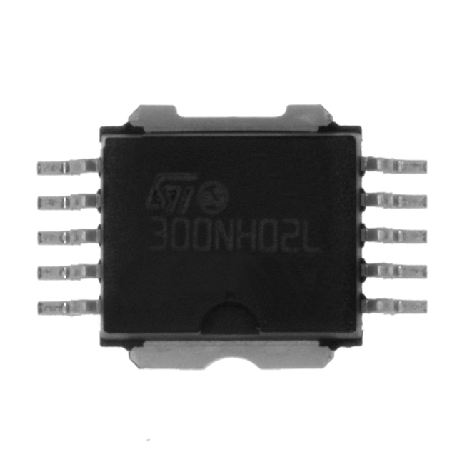STV300NH02L STV300NH02L