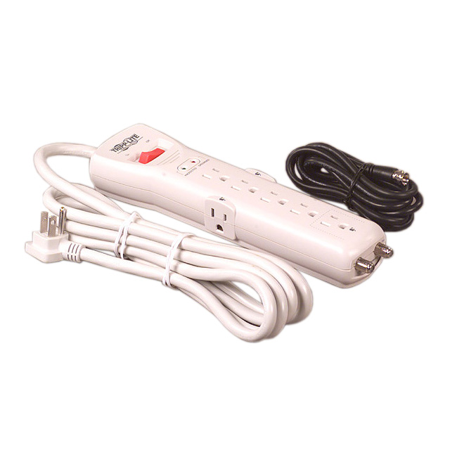 SUPER7COAX SUPER7COAX