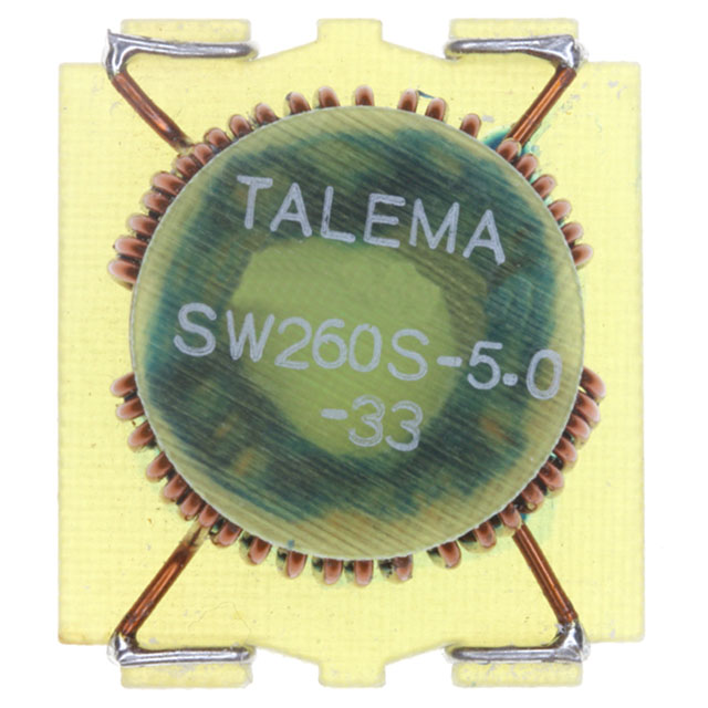 SW260S-5.0-33