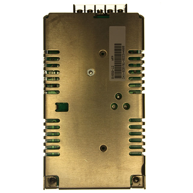 SWS5012