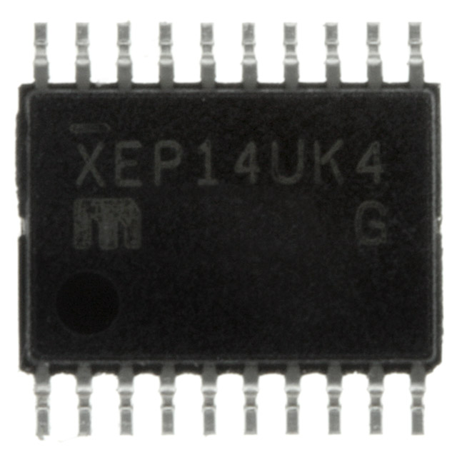 SY100EP14UK4G