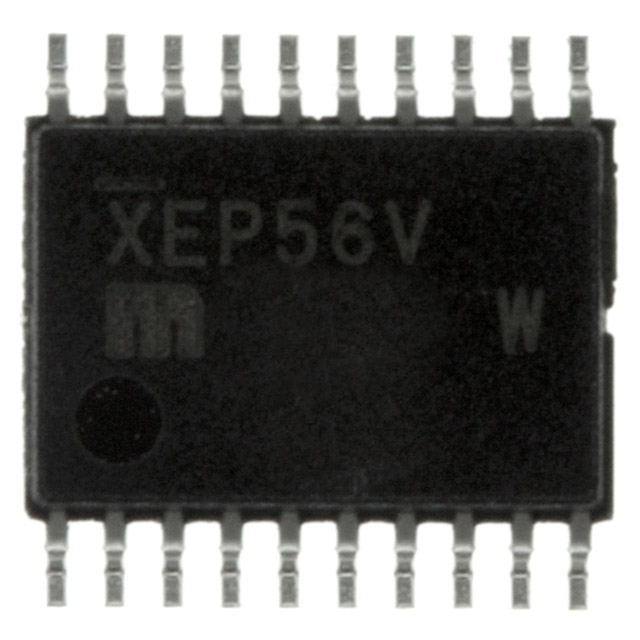SY100EP56VK4G