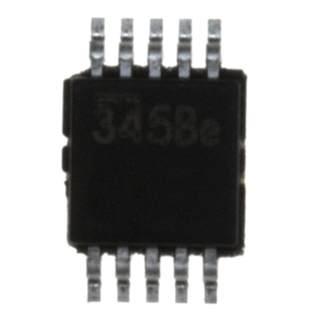 SY88345BLEY SY88345BLEY